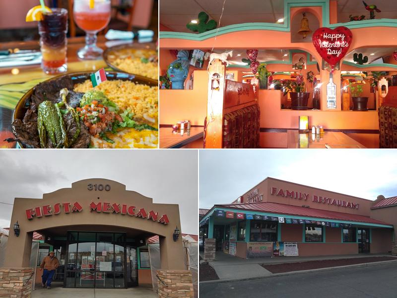 Fiesta Mexicana Restaurant