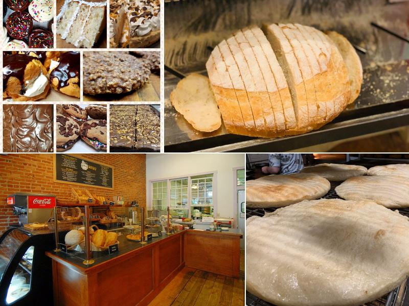 On the Rise Bread Company