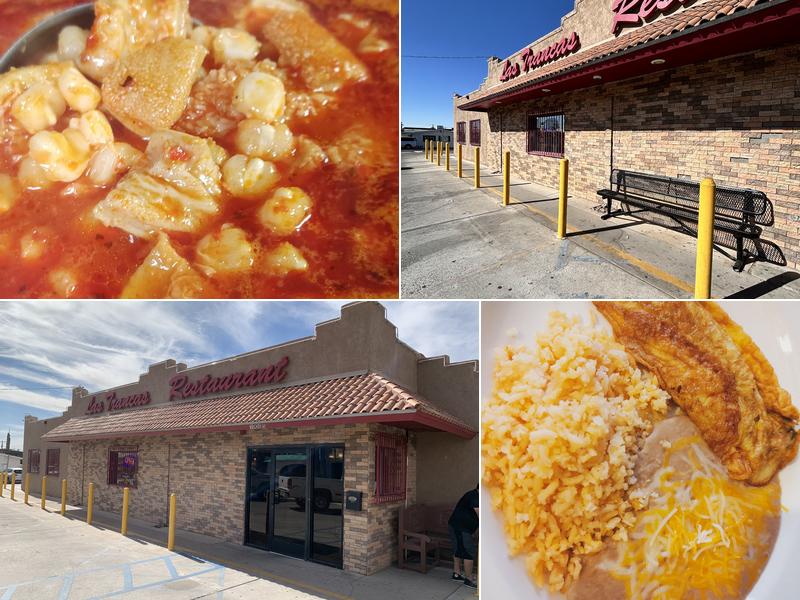 Las Trancas 1008 S Solano Dr, Las Cruces