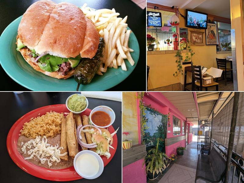 Cocina Mexicana Express