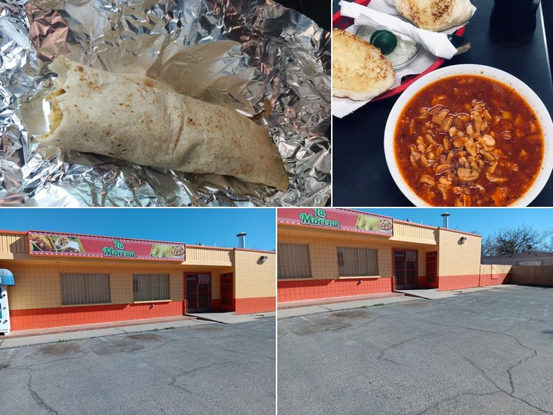 La Morena 2190 Dona Ana Rd, Las Cruces