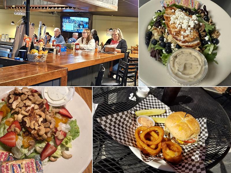 Lews Restaurant SW Roanoke