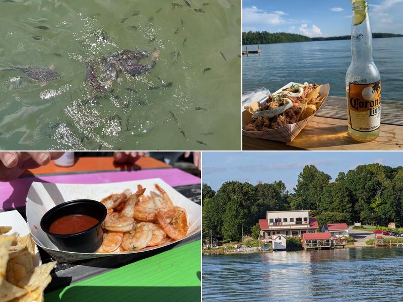 Portside Grill & Bar