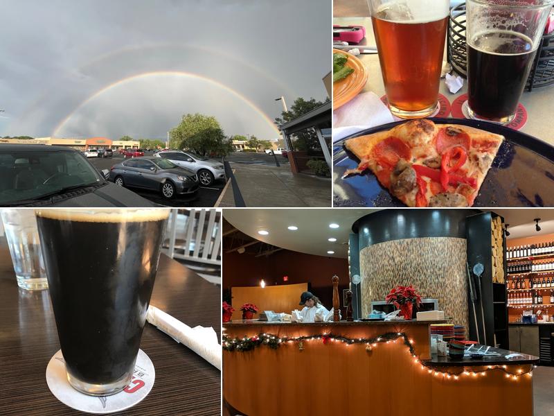 Il Vicino Wood Oven Pizza - West Side Albuquerque