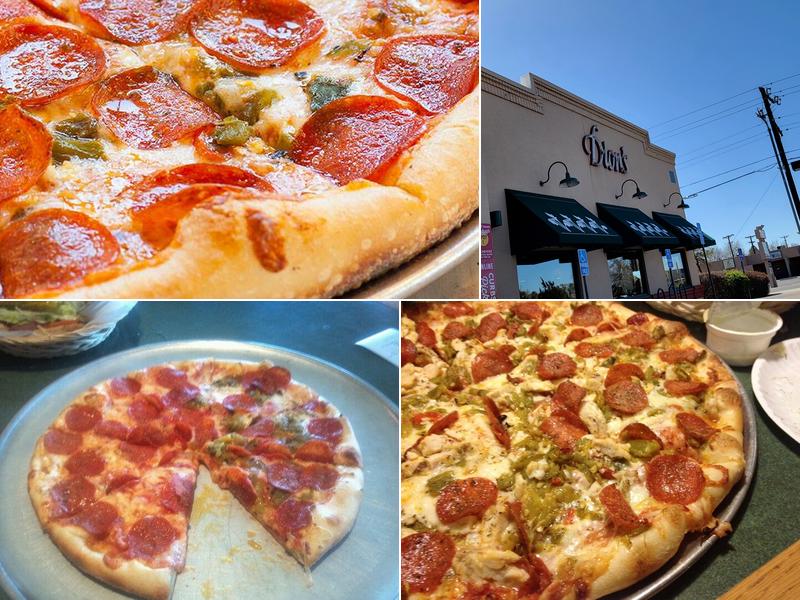 Dion's 6308 4th St NW, Los Ranchos De Albuquerque