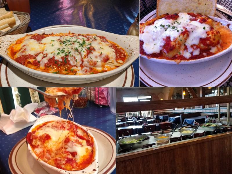 Sal's Ristorante & Pizzeria