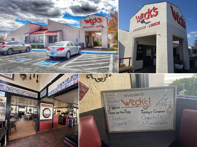 Weck's 1620 Rio Rancho Blvd SE, Rio Rancho