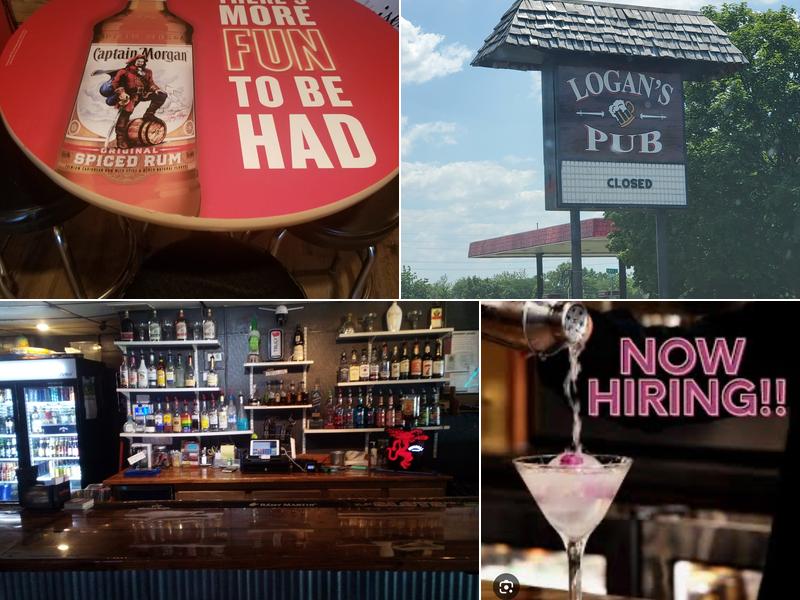 Rantoul Pub 114 E Congress Ave, Rantoul