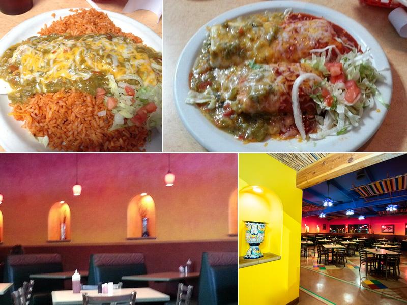 Hot Tamales New Mexican Kitchen