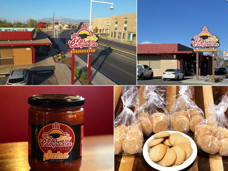 Los Compadres Restaurant