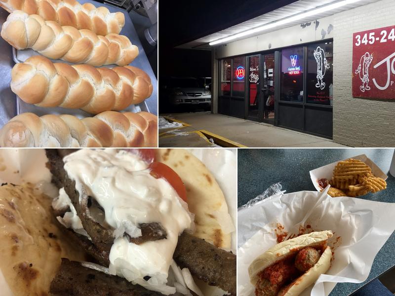 Original Joey's Place