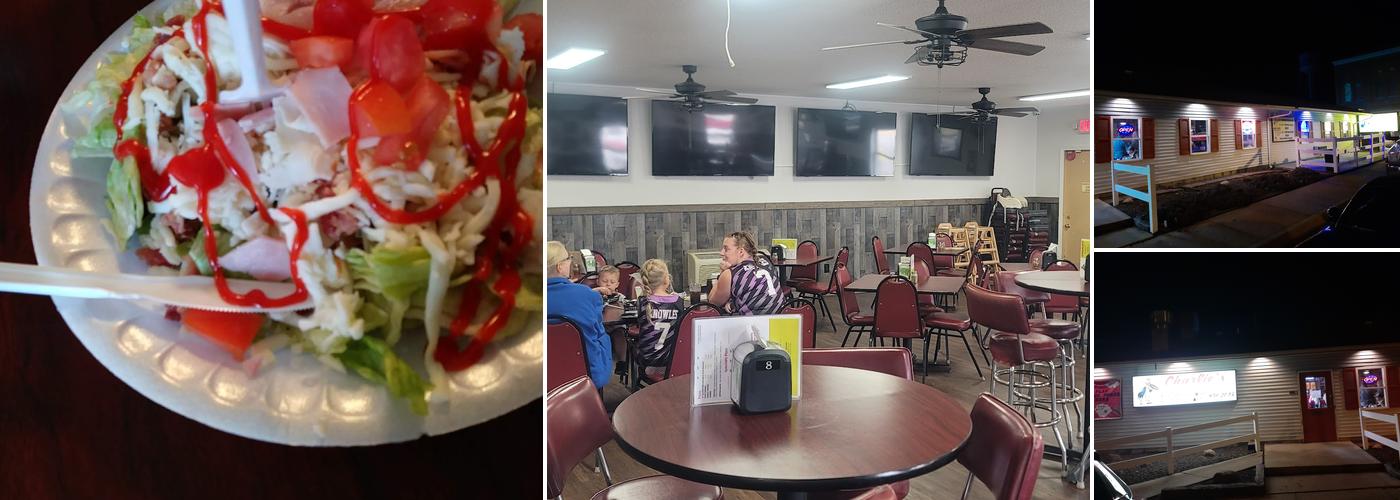 Charlie's Grub & Suds