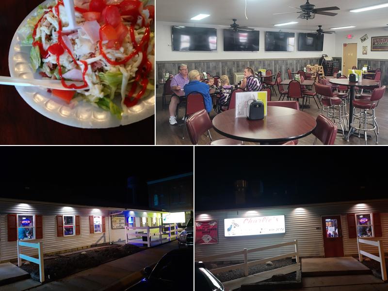 Charlie's Grub & Suds