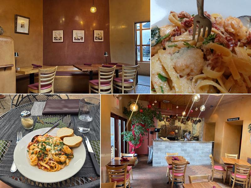 Lino's Trattoria & Pizzeria