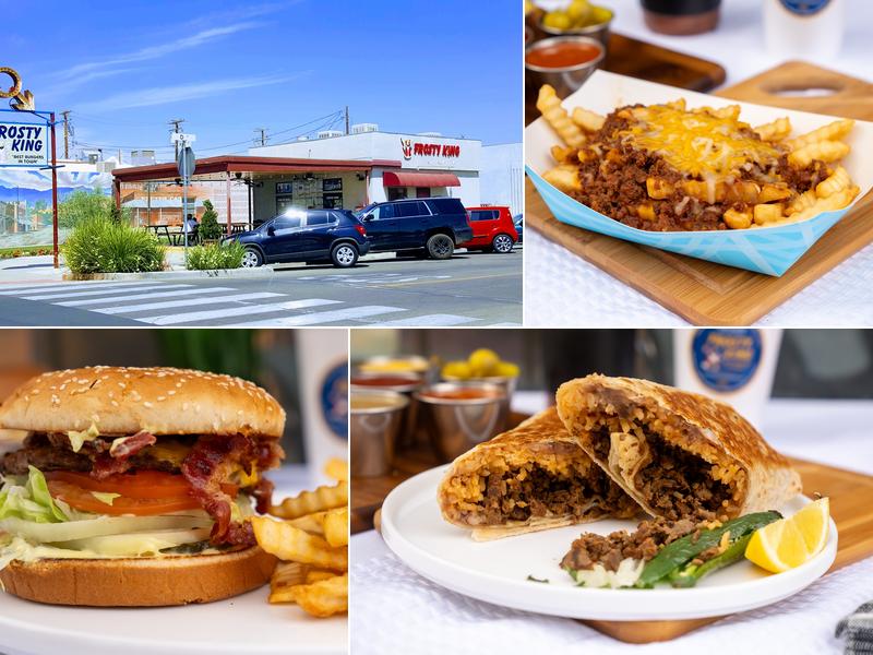 Frosty King 279 E Pine St #1749, Exeter