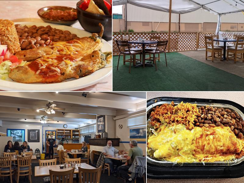 The Pantry 1820 Cerrillos Rd, Santa Fe