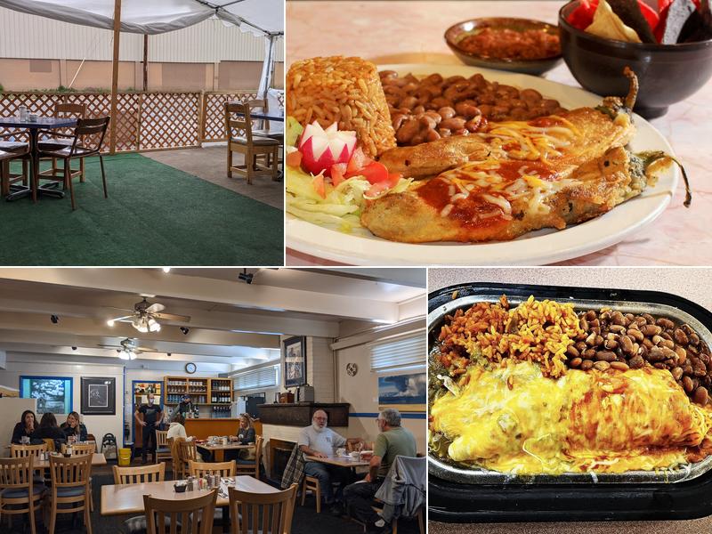 The Pantry 1820 Cerrillos Rd, Santa Fe