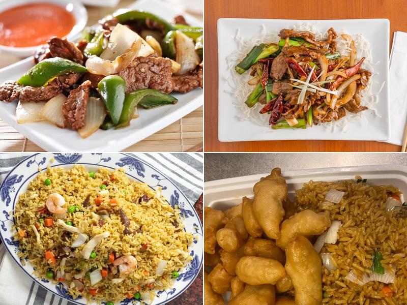 China Star 205 S Beaver Ln, Beaver