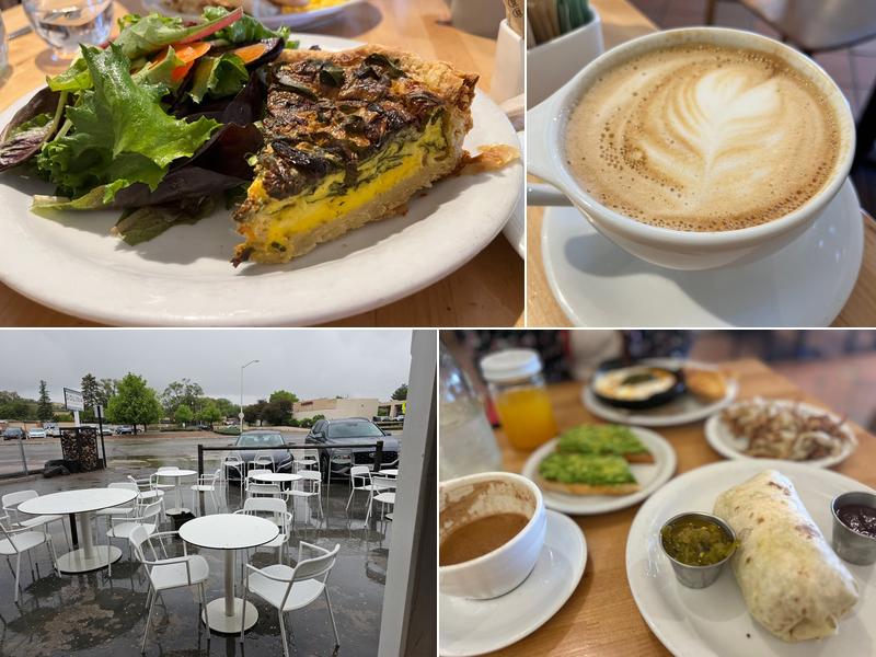 Dolina Bakery & Cafe