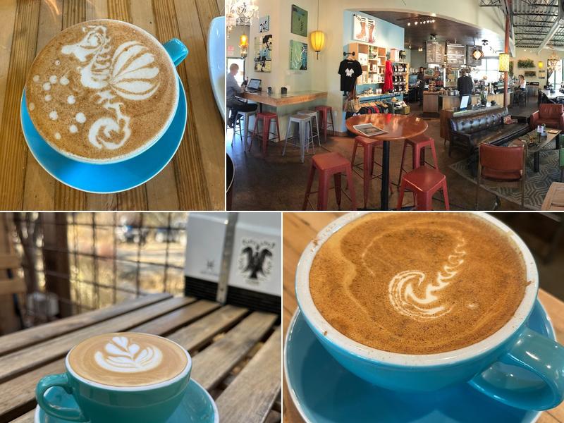 Iconik Coffee Roasters