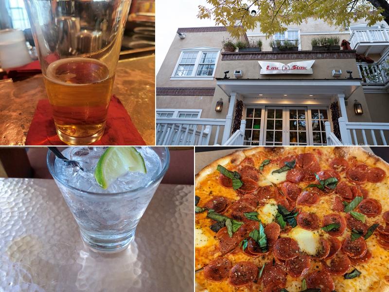 Low 'n Slow Featuring HAWT Pizza 125 Washington Ave, Santa Fe