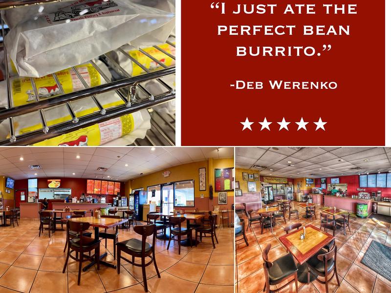 Posa's Tamale Factory & Restaurant