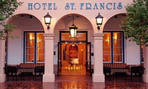 Hotel St. Francis
