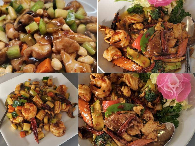 Yin Yang Chinese Cuisine