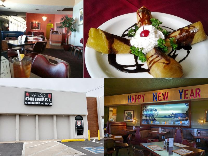 Lu Lu’s Chinese Cuisine