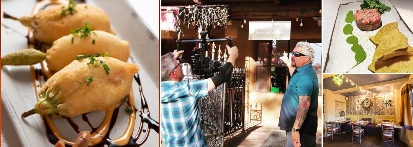 Joseph's Culinary Pub