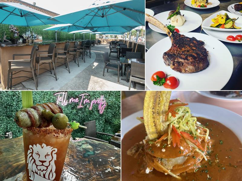 Dinner For Two Restaurant in Santa Fe 106 N Guadalupe St Parking is at the Yates Lot on, W San Francisco St, Santa Fe