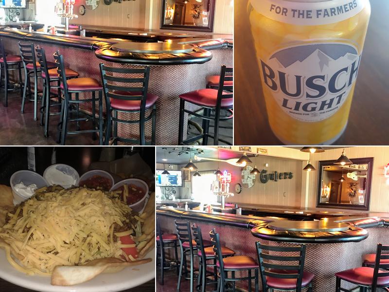 Guler's Corner 1895 State Rd 80, Cuba City