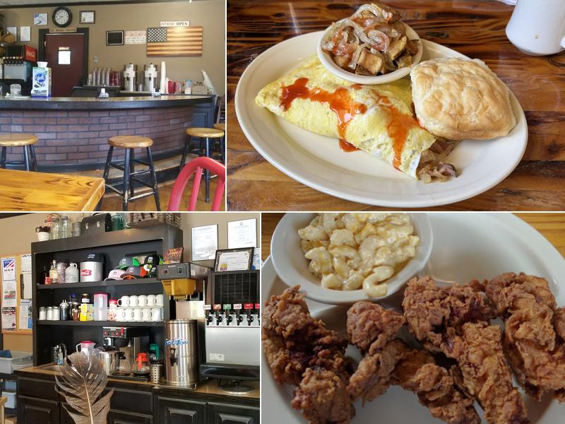 Old 360 Diner 3184 Mountain Rd, Halifax