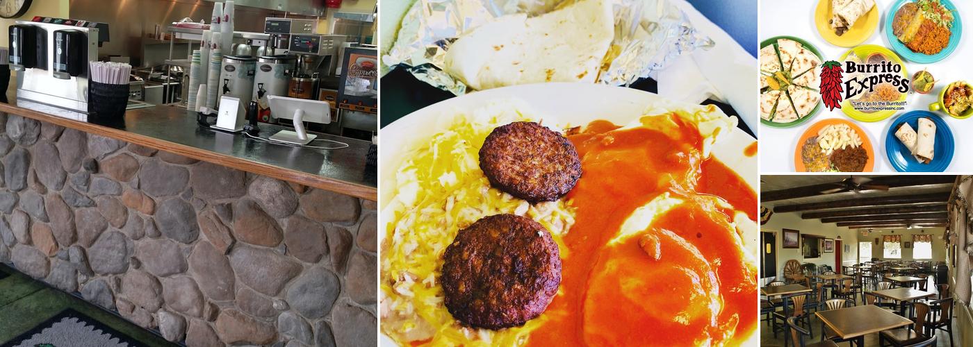 Burrito Express