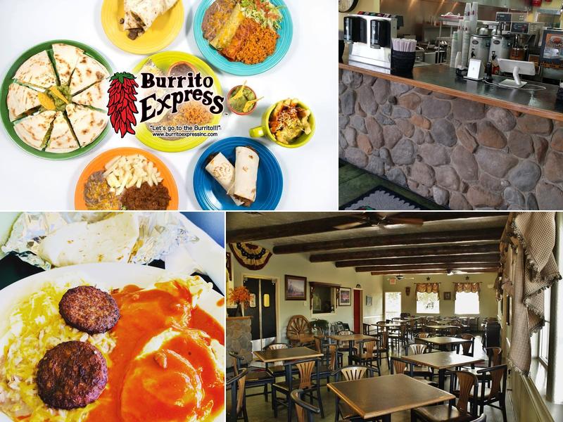 Burrito Express