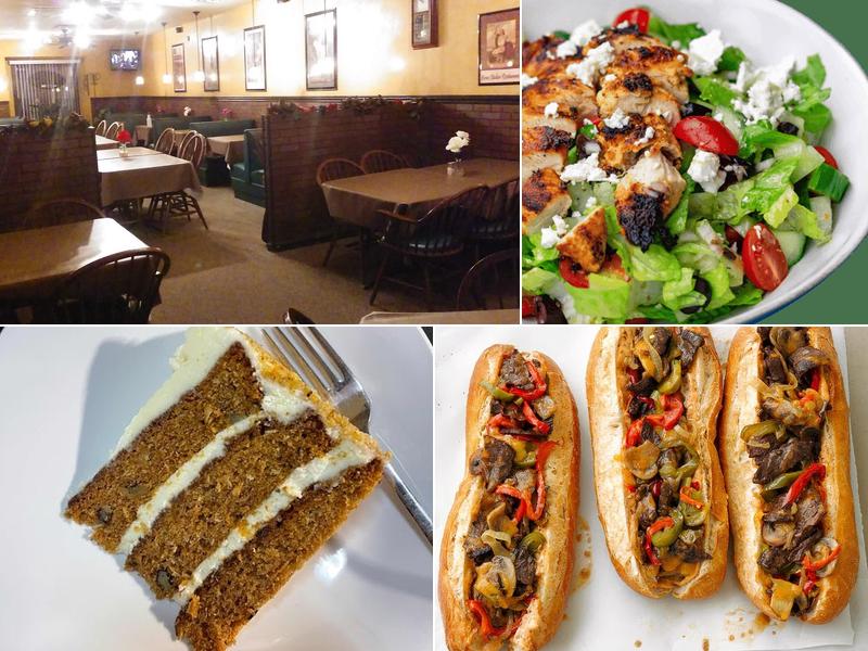 Bona Pizza 1449 Freeway Dr. C, Reidsville