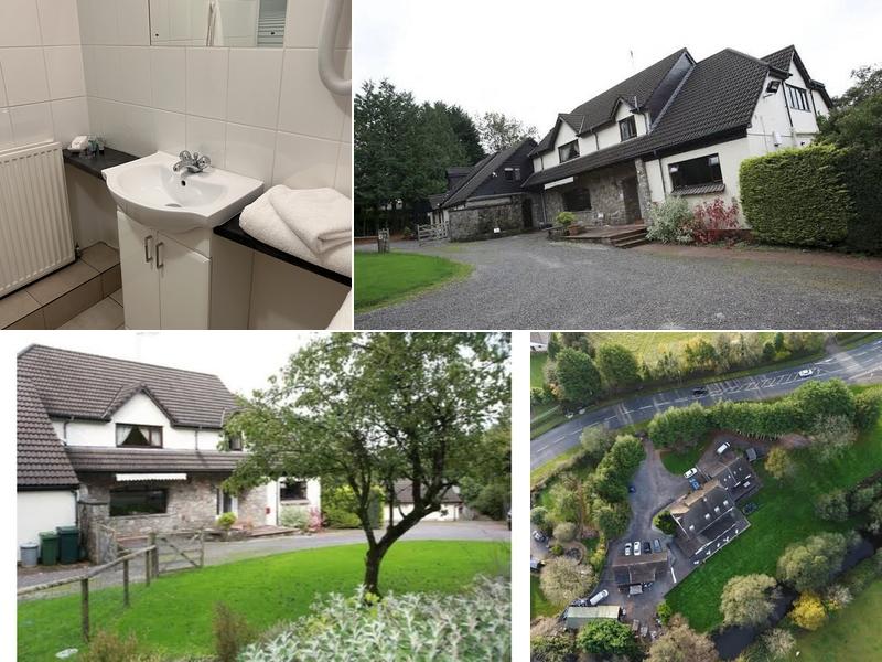 Ewenny Farm Guest House