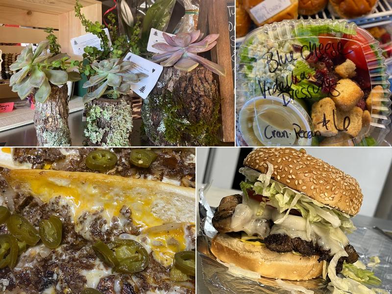 Take A Bite of Coloma Deli