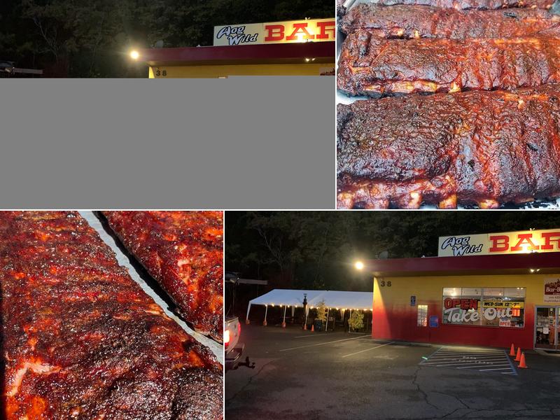 Hog Wild Bar-B-Que