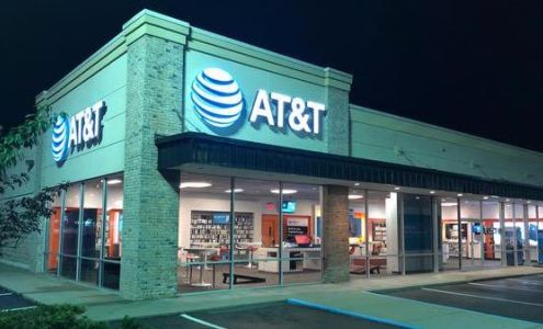 AT&T Store