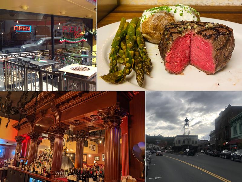 Bene Ristorante Italiano