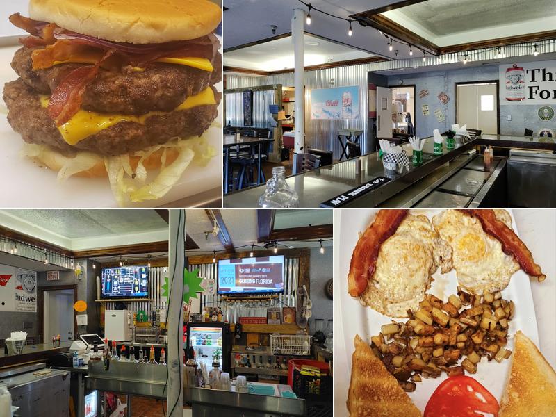 Shannie's Bar and Grill