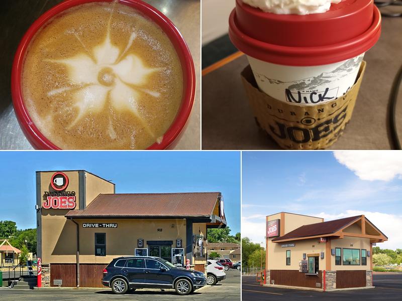 Durango Joes Coffee