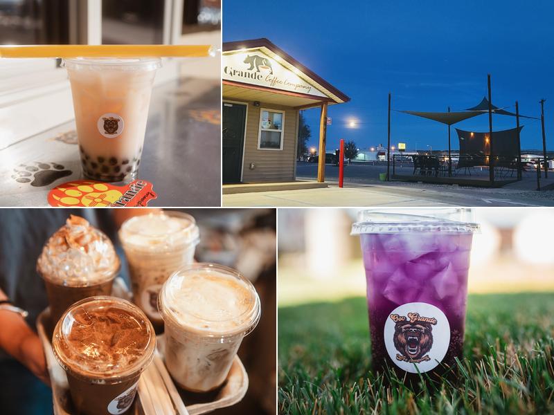 Oso Grande Coffee Company