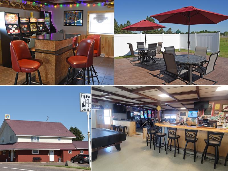 Conley's Hill House Bar & Grill