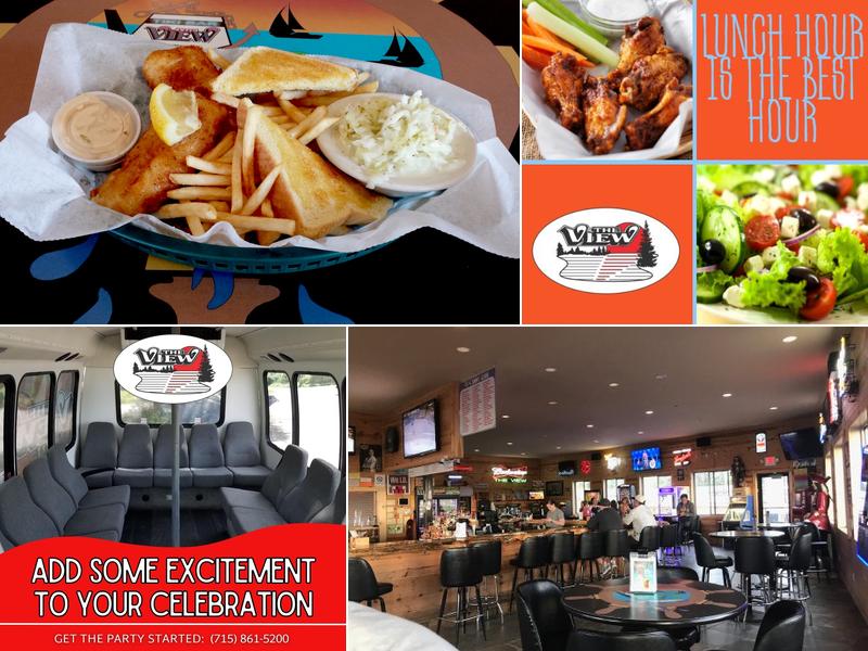 The View 17779 Co Hwy X, Chippewa Falls