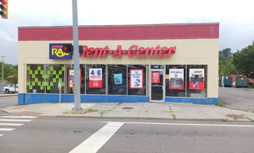 Rent-A-Center