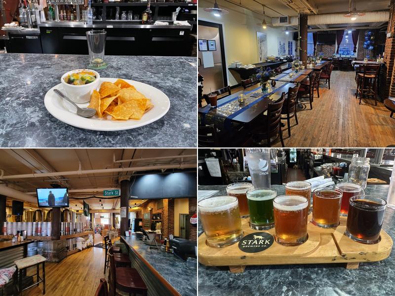 Stark Brewing Company