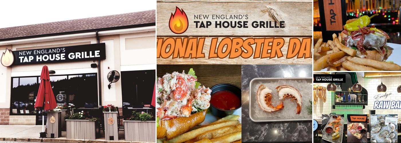 New England's Tap House Grille