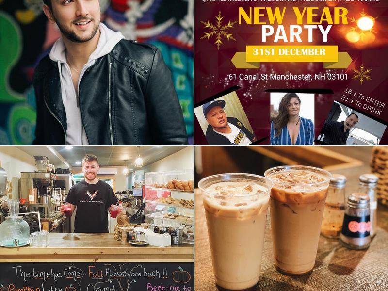 Sulio's Coffee House